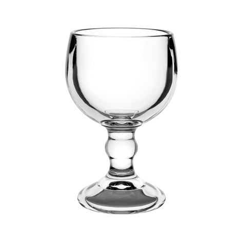 Small Chalice Dessert Glass 19.75oz  (56cl)