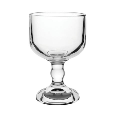Large Chalice Dessert Glass 33oz (93cl)