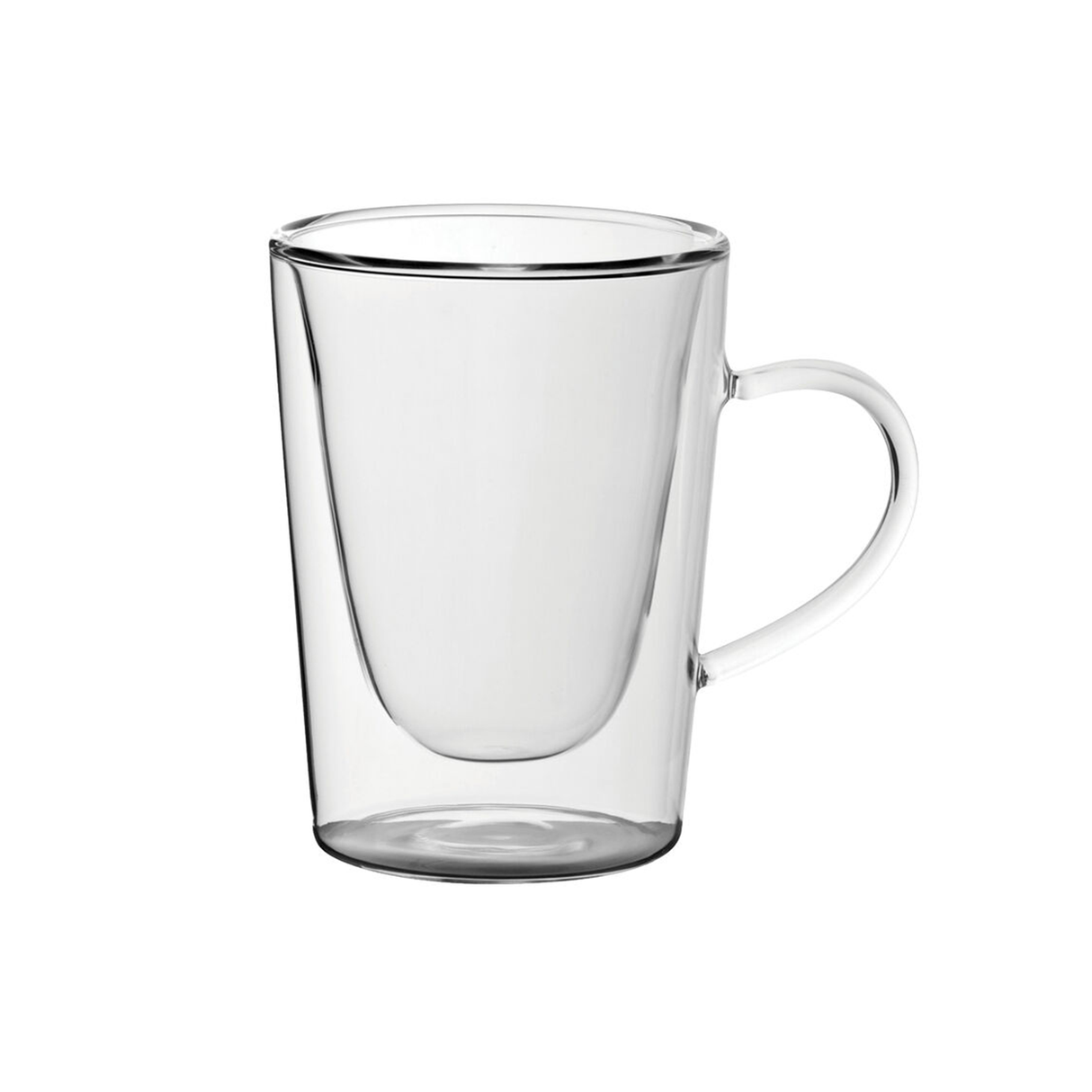 Double - Walled Latte 10oz (29cl)