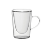 Double - Walled Latte 10oz (29cl)