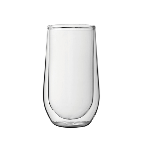 Double - Walled Hiball/Latte 15.3oz (44cl)