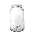 Country Style Punch Barrel 6L (210oz)