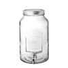 Country Style Punch Barrel 6L (210oz)