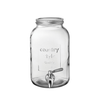 Country Style Punch Barrel 4L (140oz)