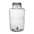 Nantucket Punch Barrel 8.5L