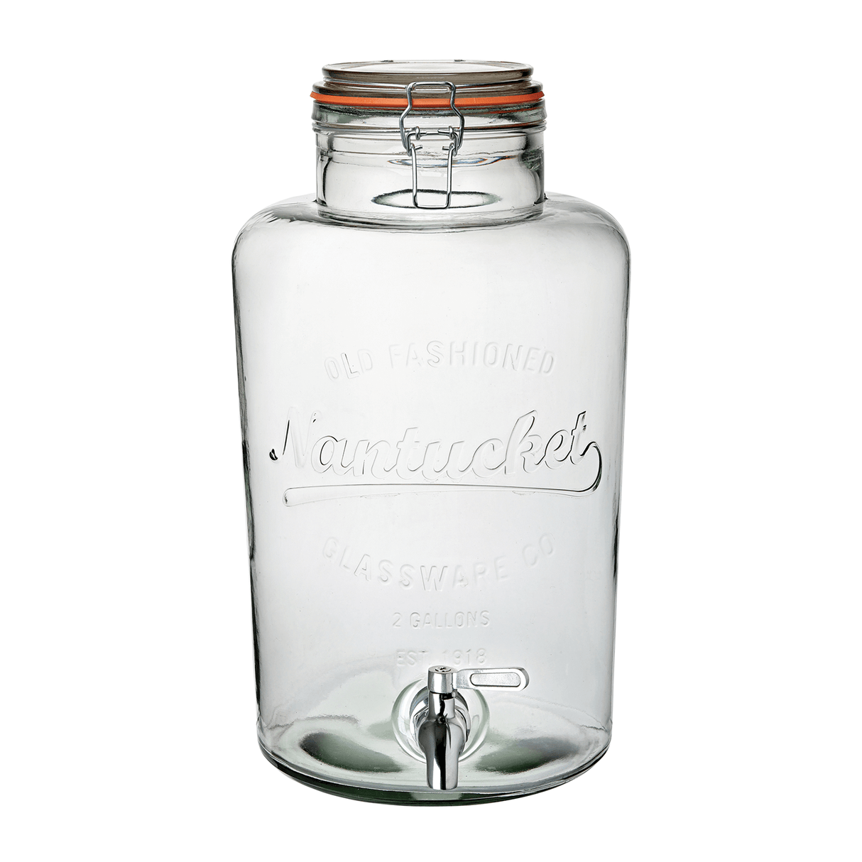 Nantucket Punch Barrel 8.5L