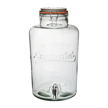 Nantucket Punch Barrel 8.5L
