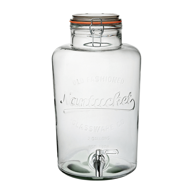 Nantucket Punch Barrel 8.5L