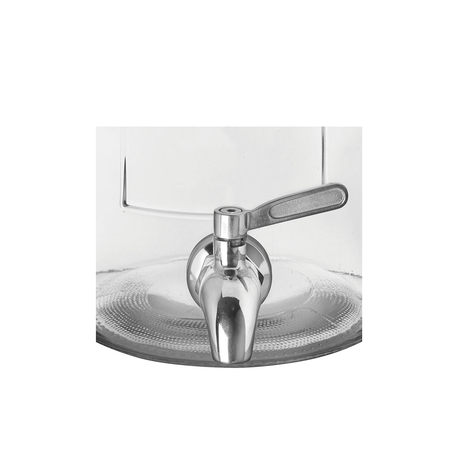 Spare Punch Barrel Taps (Stainless Steel)