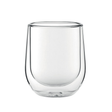 Double - Walled Latte Glass 9.7oz (27cl)