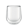 Double - Walled Latte Glass 9.7oz (27cl)