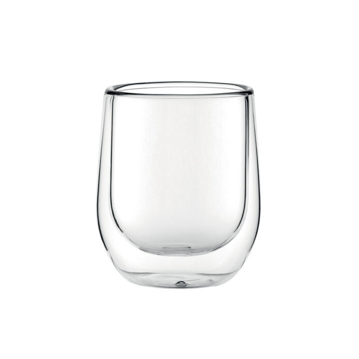 Double - Walled Macchiato 4oz (11cl)