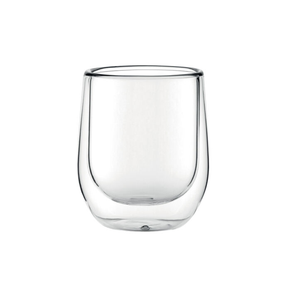 Double - Walled Macchiato 4oz (11cl)