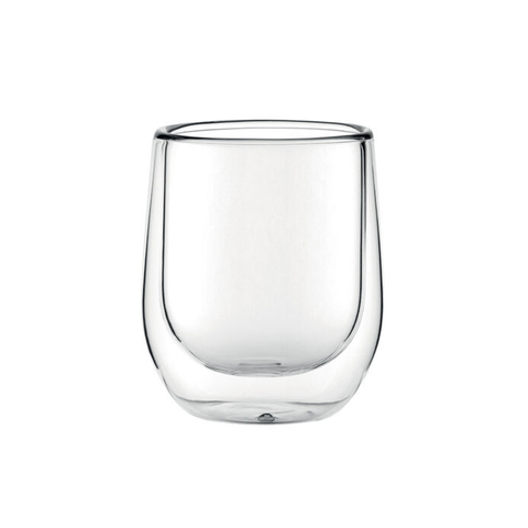 Double - Walled Macchiato 4oz (11cl)