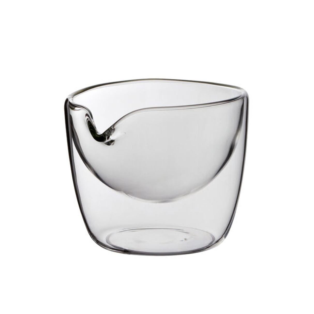 Double Walled Jug 3oz (9cl)