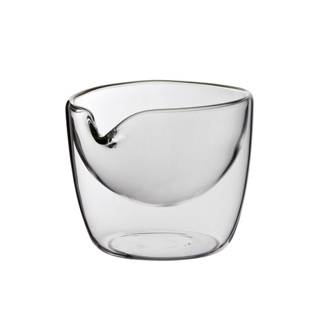 Double Walled Jug 3oz (9cl)