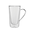 Double - Walled Tall Handled Latte 12oz (34cl)