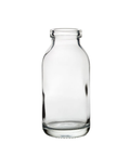 Mini Milk Bottle 4.25oz (12cl)