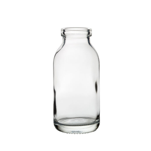 Mini Milk Bottle 4.25oz (12cl)