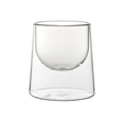 Double Walled Dessert/Tasting Dish 7.75oz (22cl)