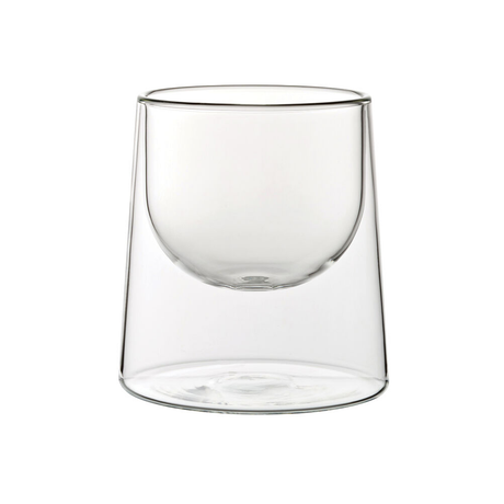 Double Walled Dessert/Tasting Dish 7.75oz (22cl)