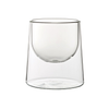 Double Walled Dessert/Tasting Dish 7.75oz (22cl)
