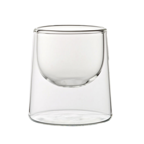 Double Walled Dessert/Tasting Dish 5.25oz (15cl)