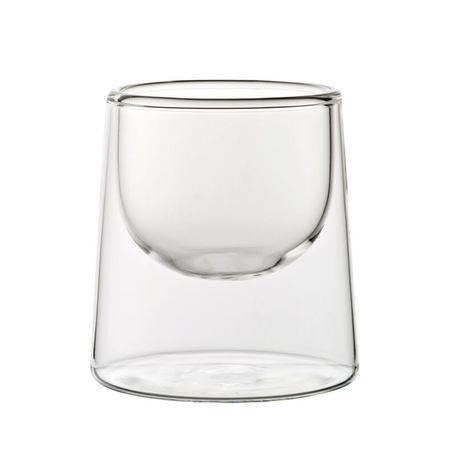 Double Walled Dessert/Tasting Dish 5.25oz (15cl)