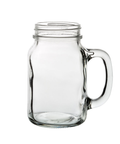 Tennessee Handled Jar 22oz (63cl)