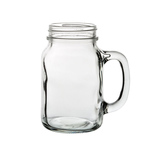 Tennessee Handled Jar 22oz (63cl)