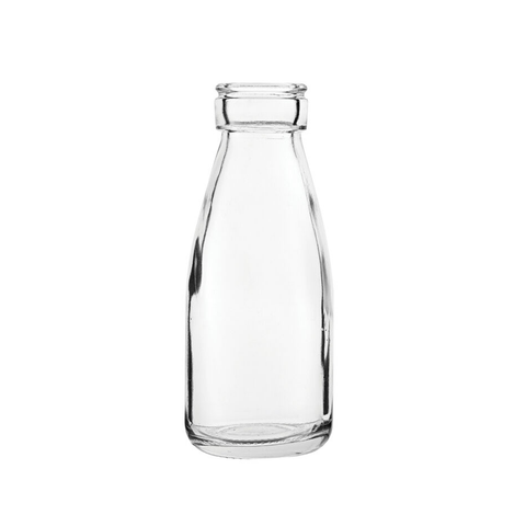 Juice Bottle 7oz (20cl)