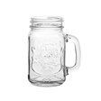 Alabama Handled Jar 17.5oz (48cl)