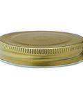 Gold Lid 2.75" (7cm)