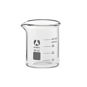 Beaker 2oz (5cl)