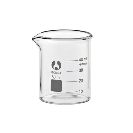 Beaker 2oz (5cl)