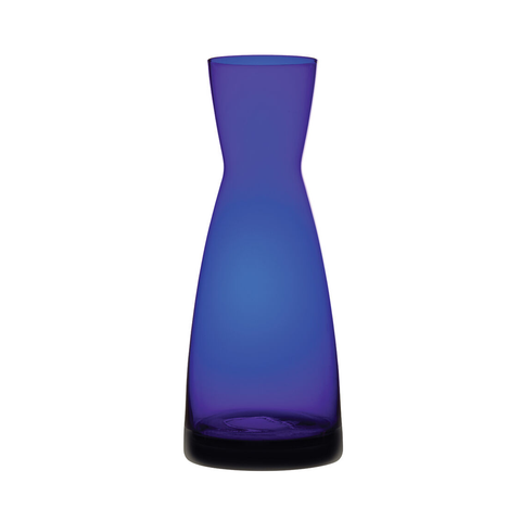 Cobalt Contemporary 1L Carafe