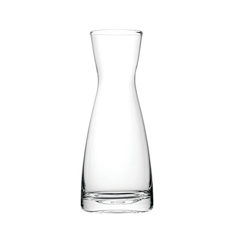 Contemporary 4oz (11cl) Carafe