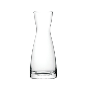 Contemporary 4oz (11cl) Carafe