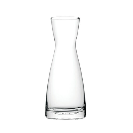 Contemporary 4oz (11cl) Carafe