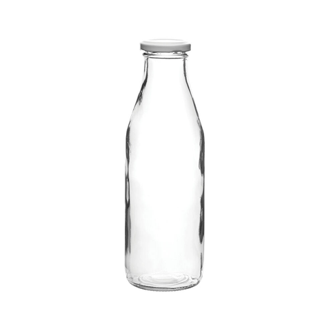 Lidded Bottle 0.5L (17.5oz)