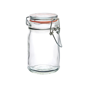Preserving Style Jar 9oz (26cl)