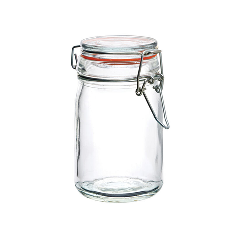 Preserving Style Jar 9oz (26cl)