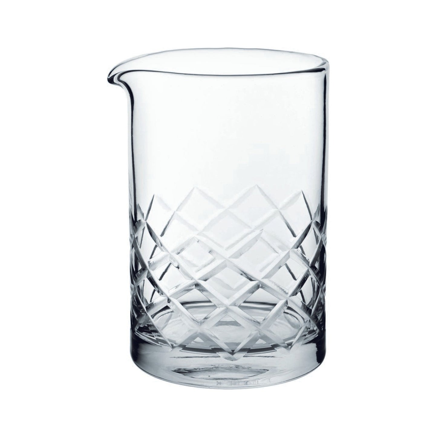 Empire Mixing Glass 26.5oz (75cl)