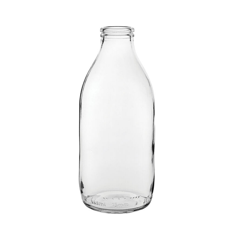 Pint Milk Bottle 20oz (58cl)