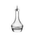 Bitters Bottle 3.5oz (10cl) Silver Top