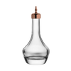 Bitters Bottle 3.5oz (10cl) Copper Top
