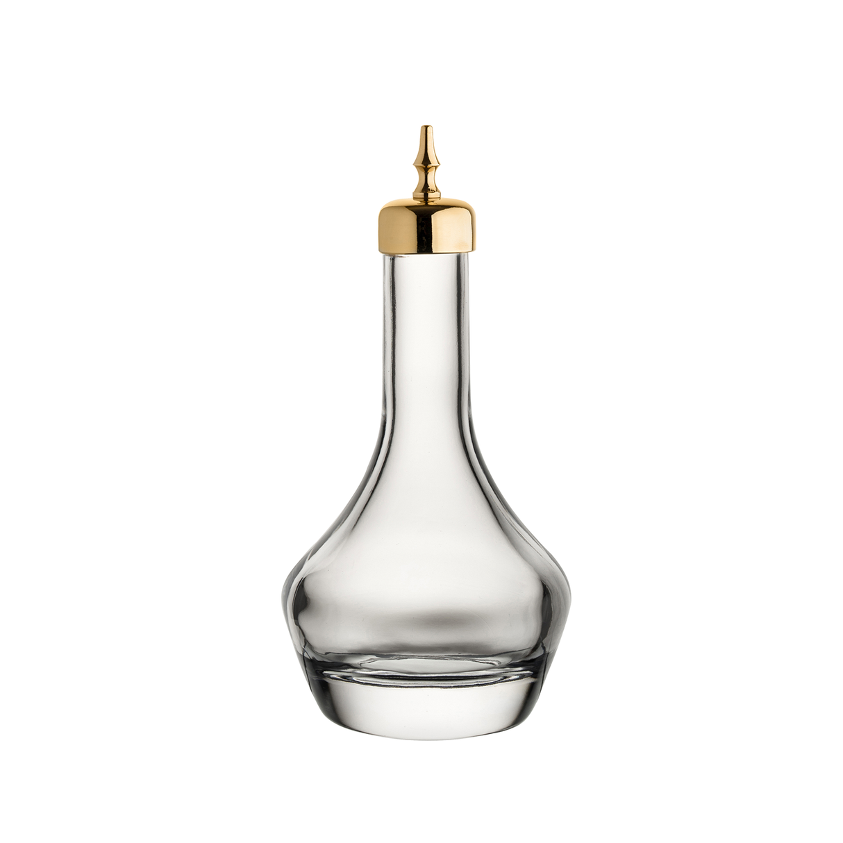 Bitters Bottle 3.5oz