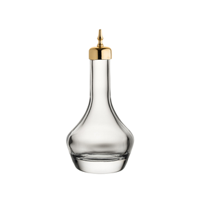 Bitters Bottle 3.5oz