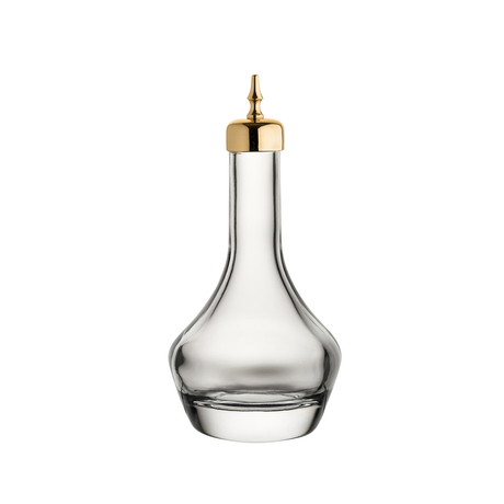 Bitters Bottle 3.5oz
