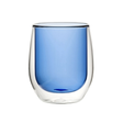 Double Wall Water - Blue 11.7oz (33cl)